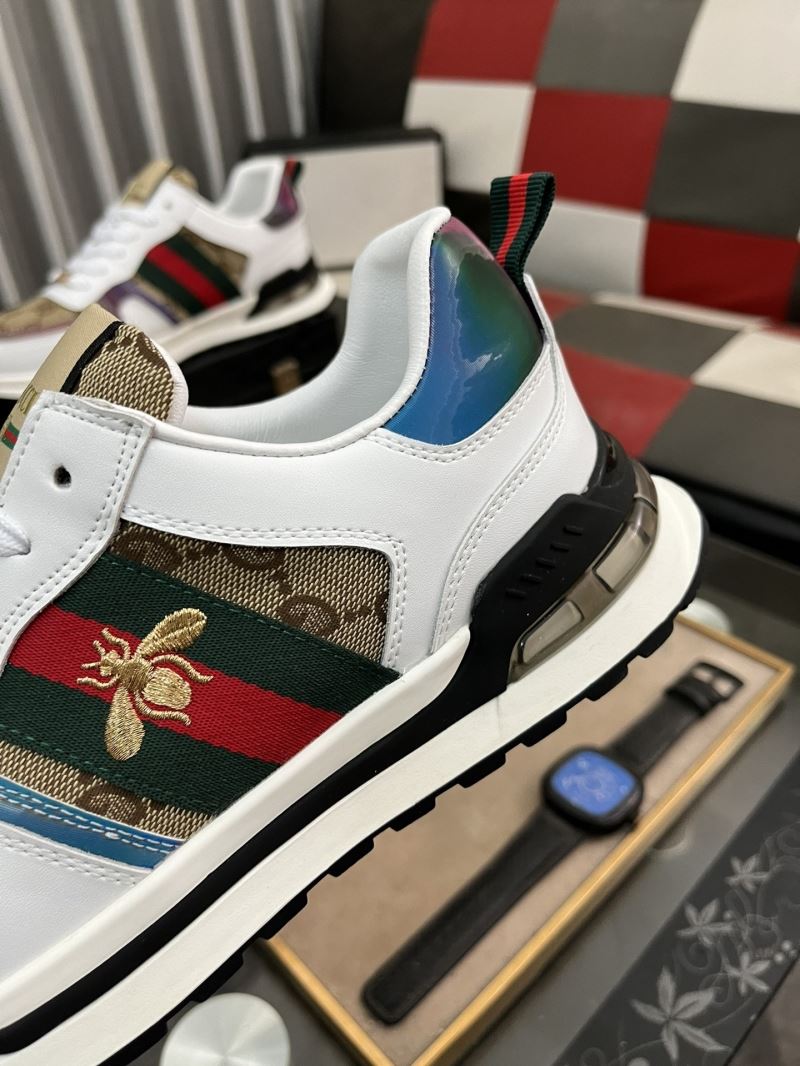 Gucci Low Shoes